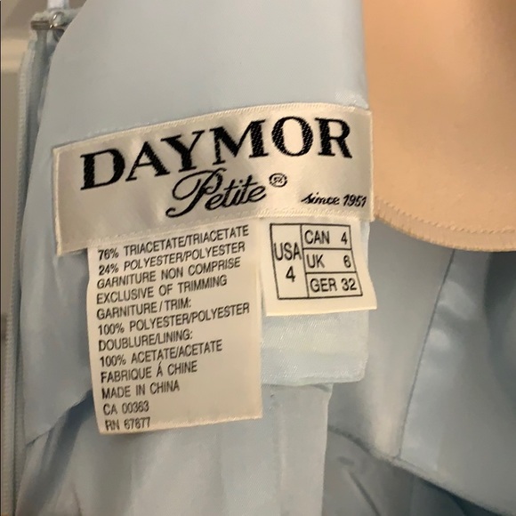 Stunning Daymour Petite dress - Picture 4 of 7